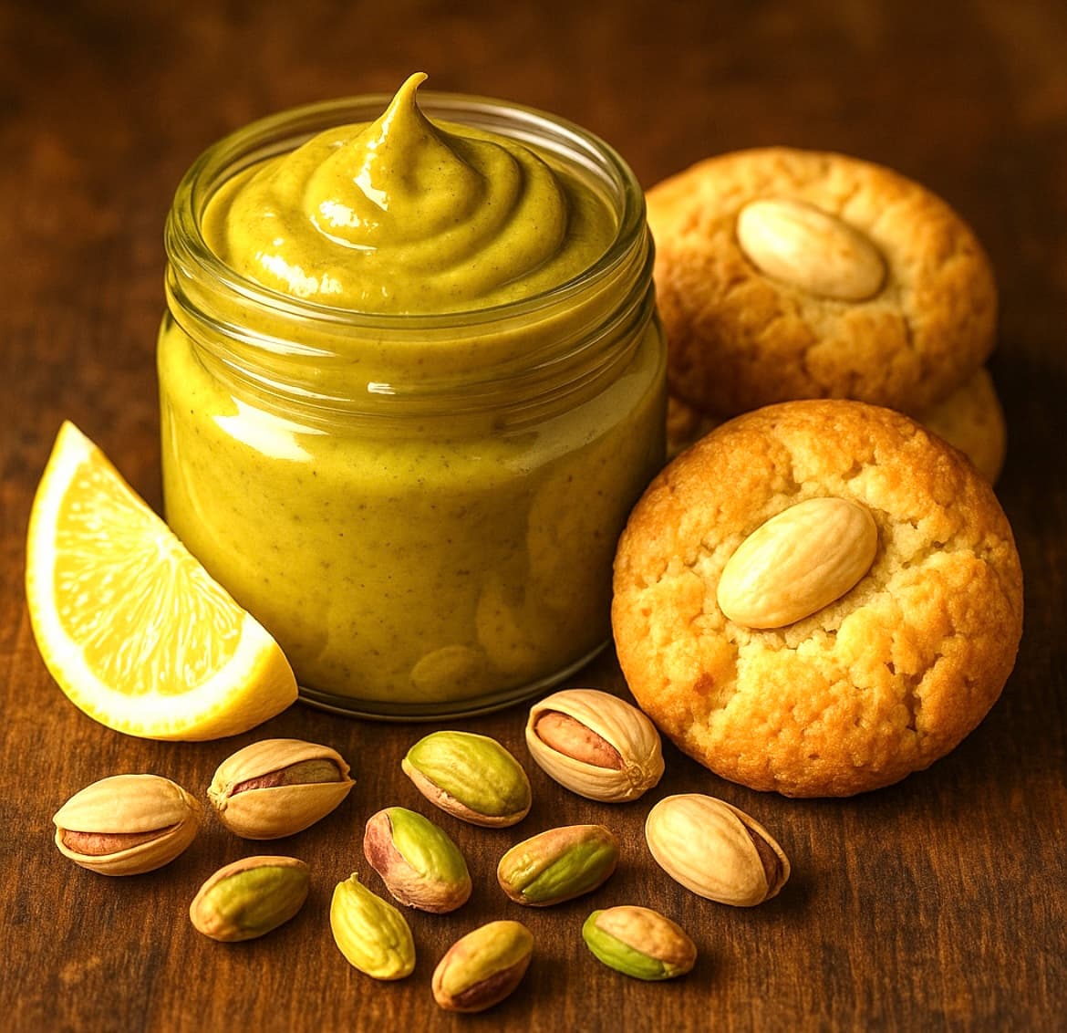 Sizilianische Feinkost – Süße Spezialitäten