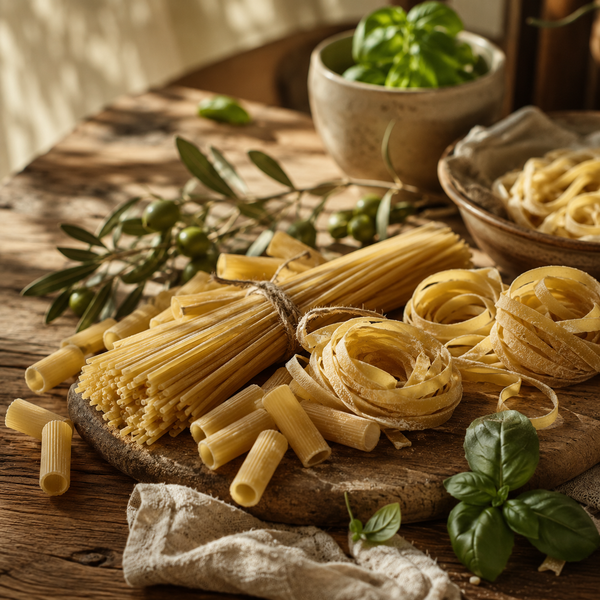 Pasta