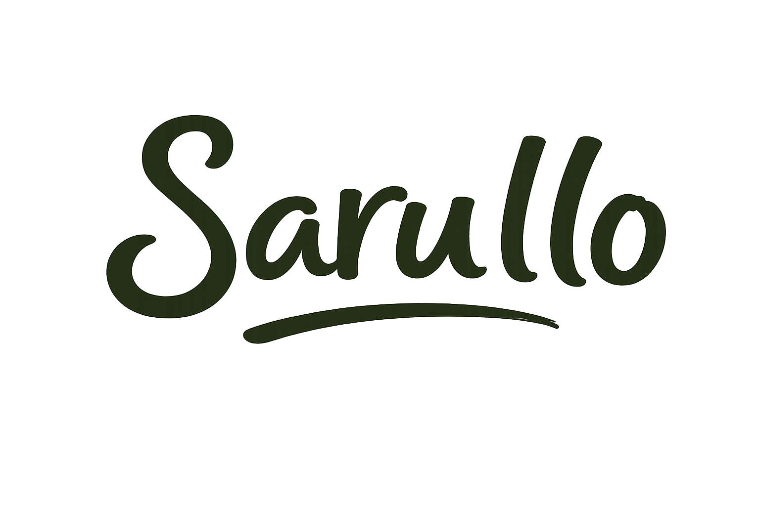 Orangensarullo