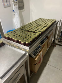 Sizilianische Pistaziencreme