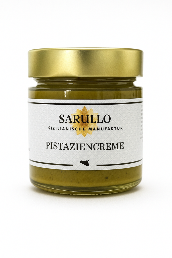 Pistaziencreme Produktbild