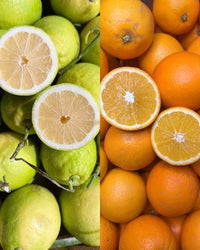 Bio Saft Bundle 29 kg