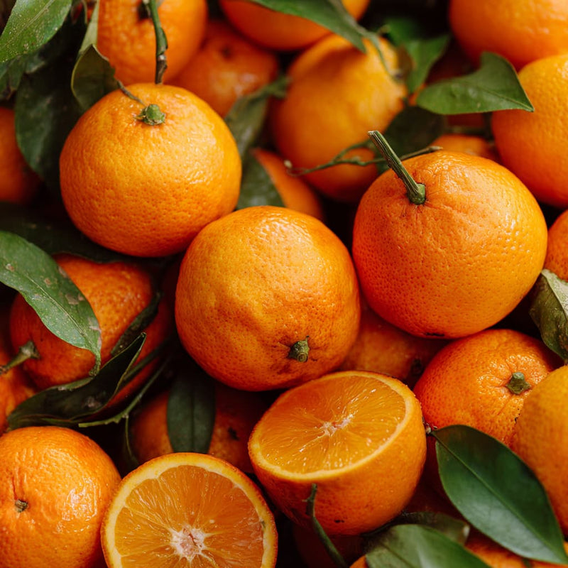 Bio-Sizilianische Saftorangen