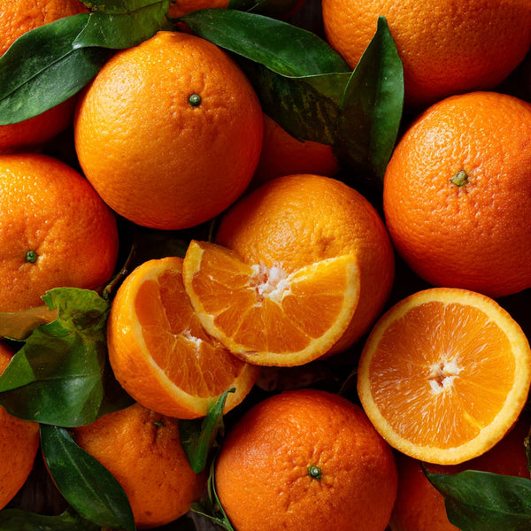 Bio-Siziliansiche Washington Navel Orangen