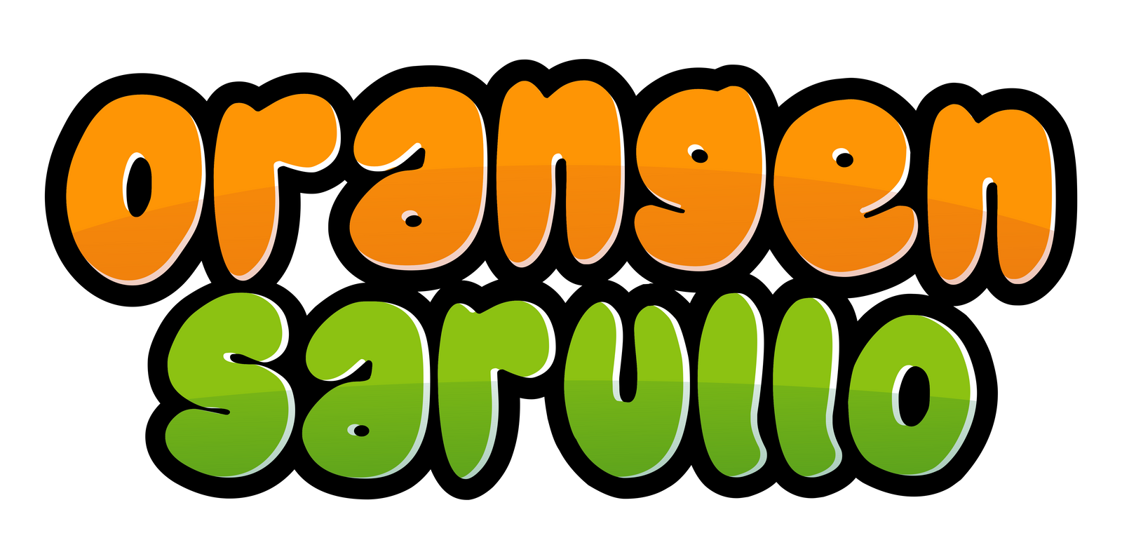 Orangensarullo