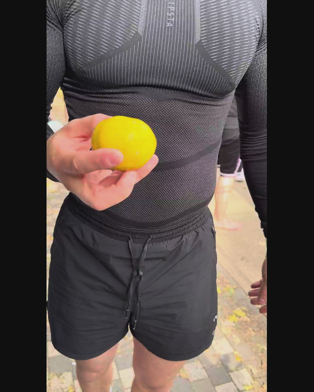 Testimonial clementinen bio